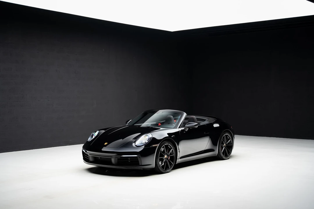 2024 Porsche 992 Carrera S - Image 6 of 21