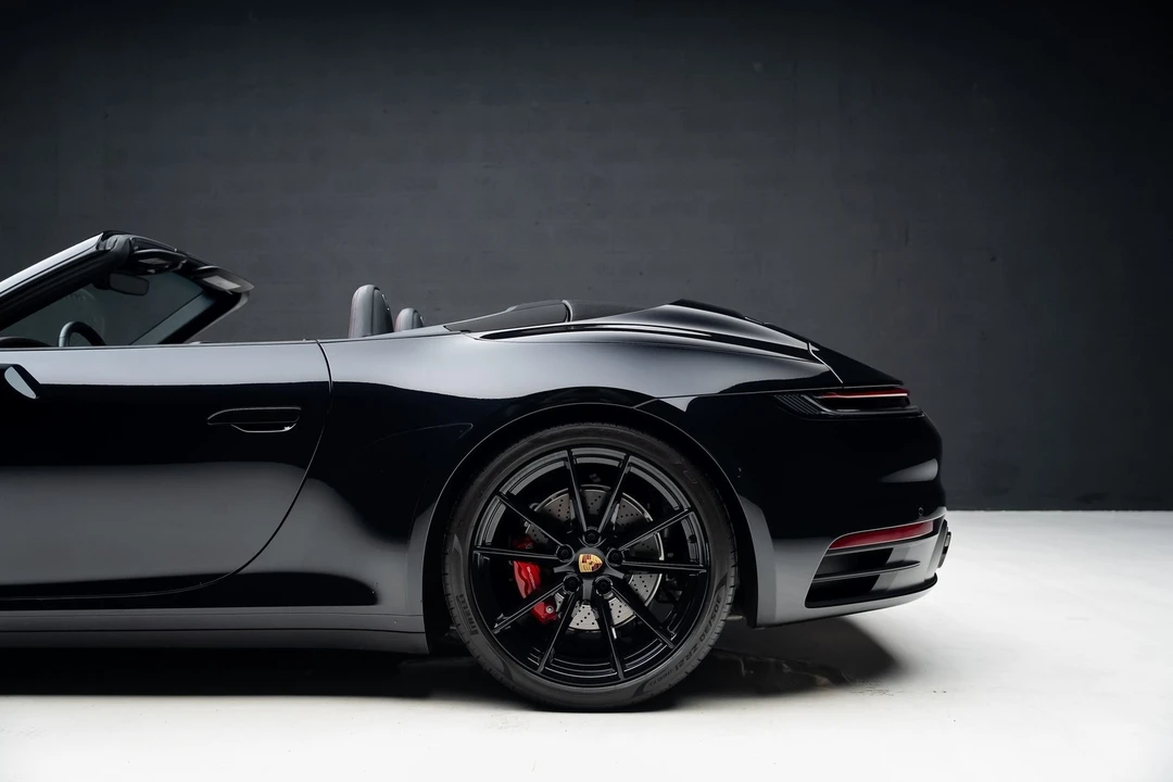 2024 Porsche 992 Carrera S - Image 21 of 21