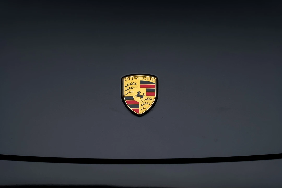 2024 Porsche 992 Carrera S - Image 14 of 21