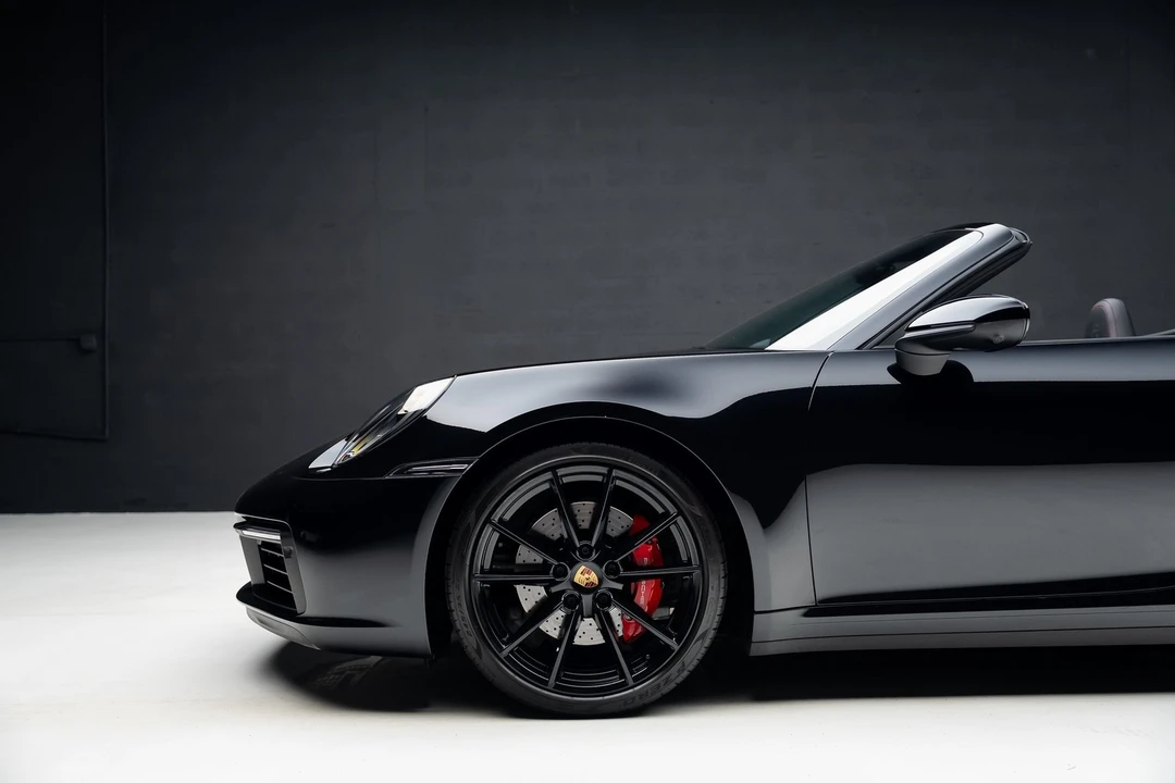 2024 Porsche 992 Carrera S - Image 19 of 21