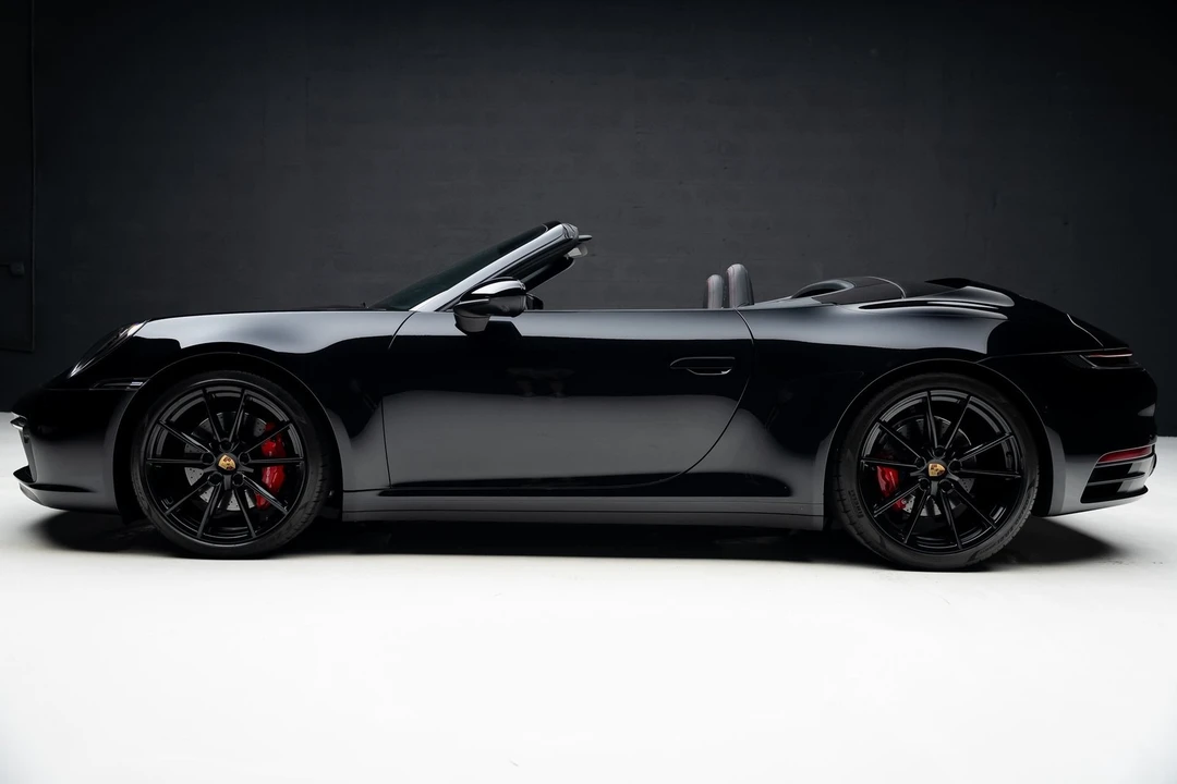 2024 Porsche 992 Carrera S - Image 18 of 21