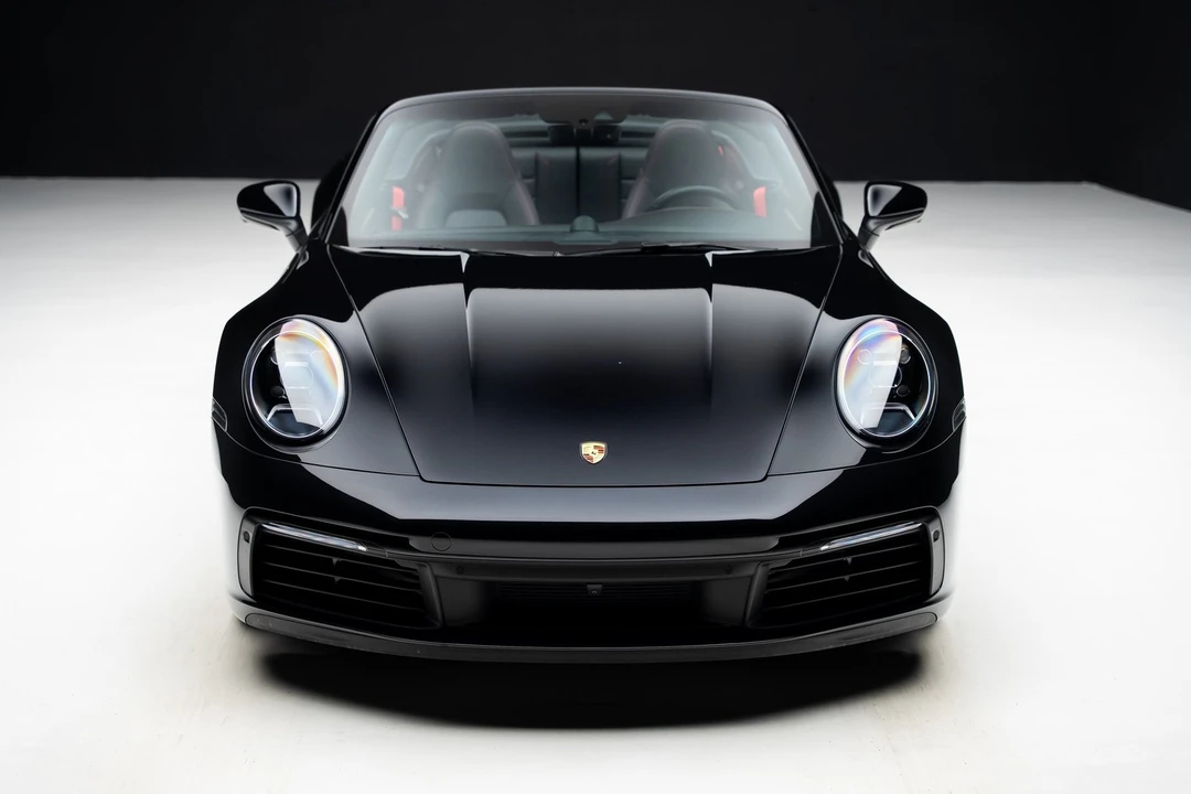2024 Porsche 992 Carrera S - Image 7 of 21