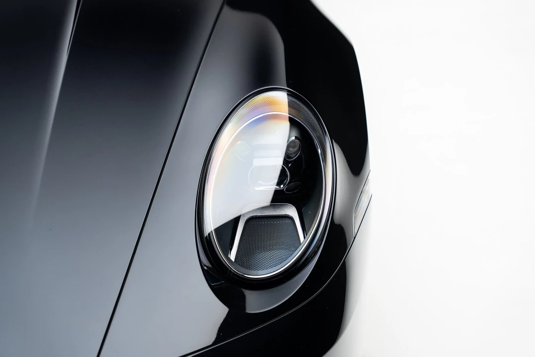 2024 Porsche 992 Carrera S - Image 12 of 21