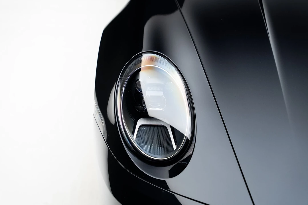 2024 Porsche 992 Carrera S - Image 13 of 21