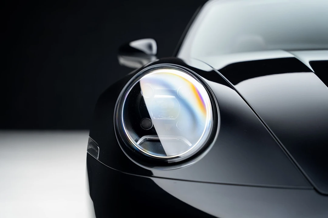 2024 Porsche 992 Carrera S - Image 10 of 21