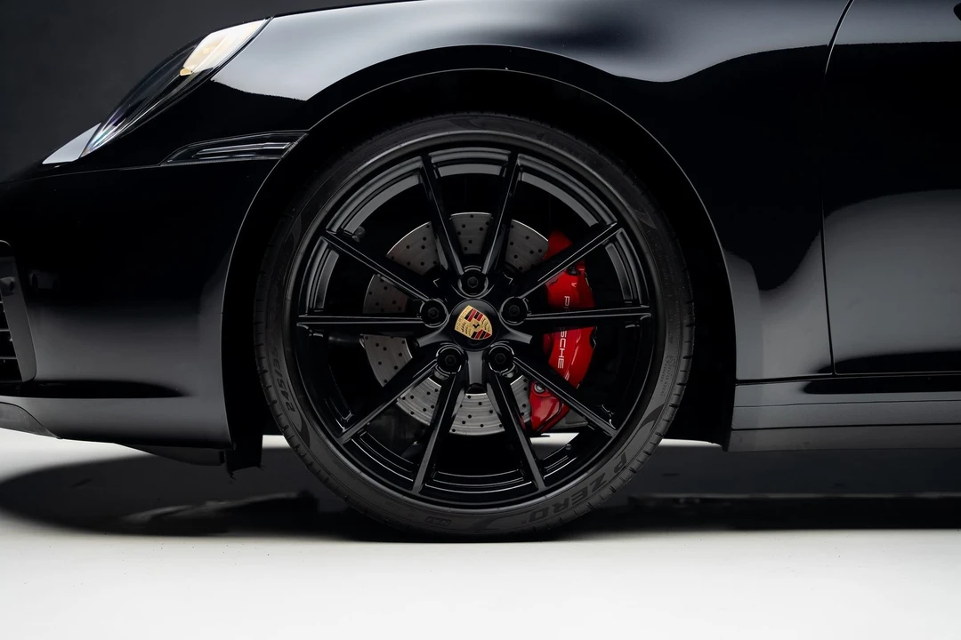 2024 Porsche 992 Carrera S - Image 20 of 21