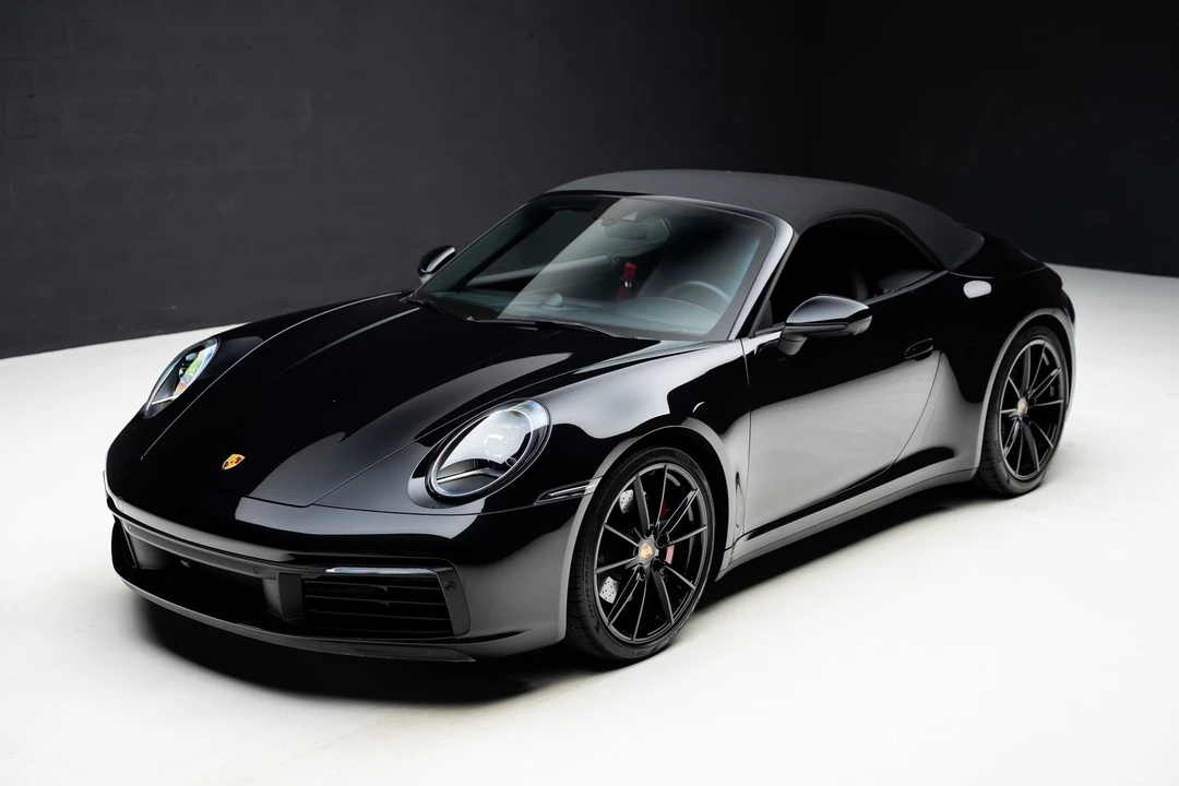 2024 Porsche 992 Carrera S - Image 5 of 21