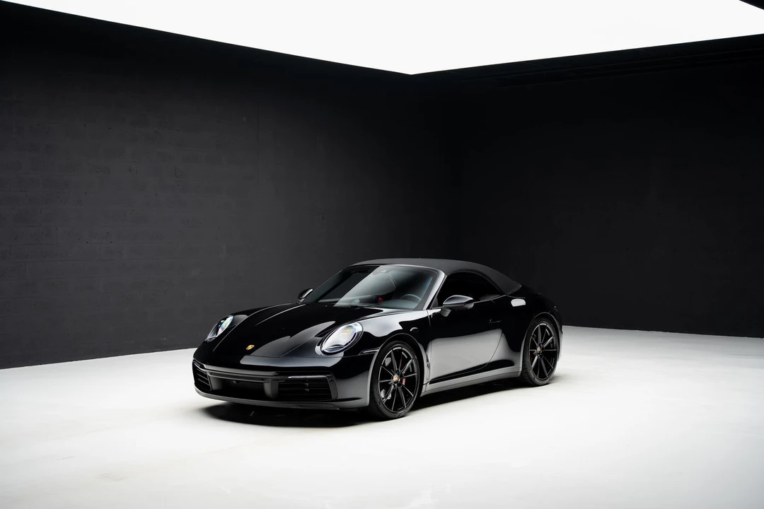 2024 Porsche 992 Carrera S - Image 4 of 21
