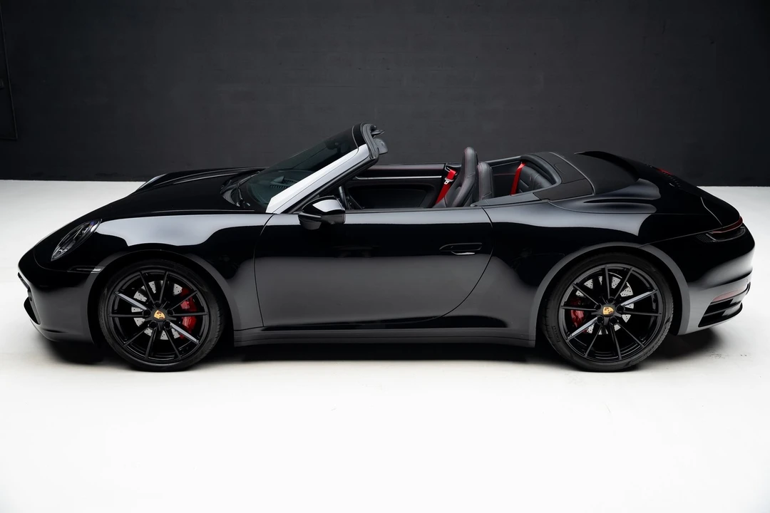 2024 Porsche 992 Carrera S - Image 17 of 21