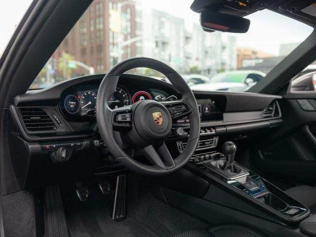 2024 Porsche 992 Carrera T - Image 10 of 19