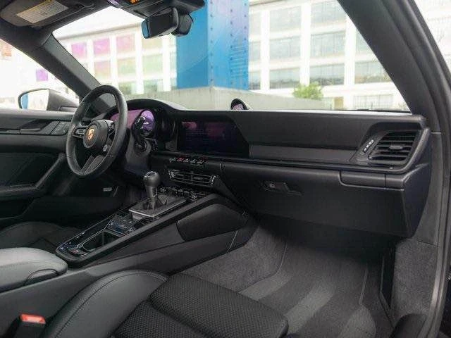 2024 Porsche 992 Carrera T - Image 12 of 19