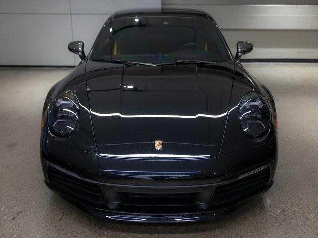 2024 Porsche 992 Carrera T - Image 9 of 19