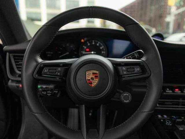 2024 Porsche 992 Carrera T - Image 11 of 19