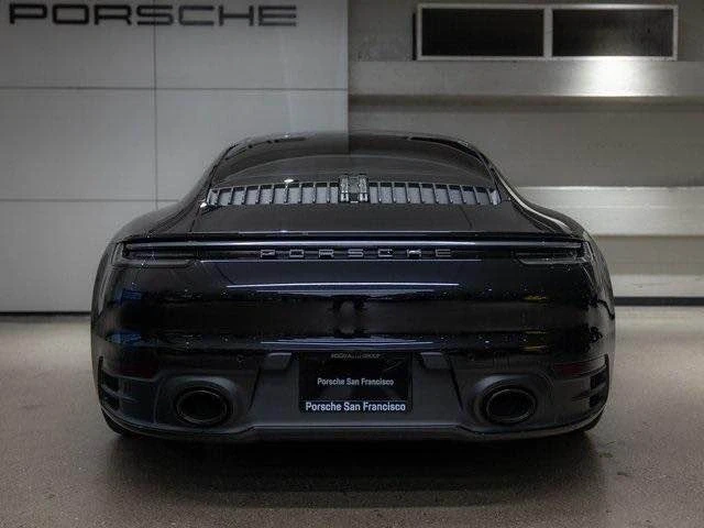 2024 Porsche 992 Carrera T - Image 5 of 19