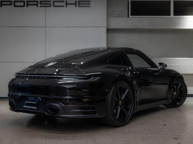2024 Porsche 992 Carrera T - Image 4 of 19