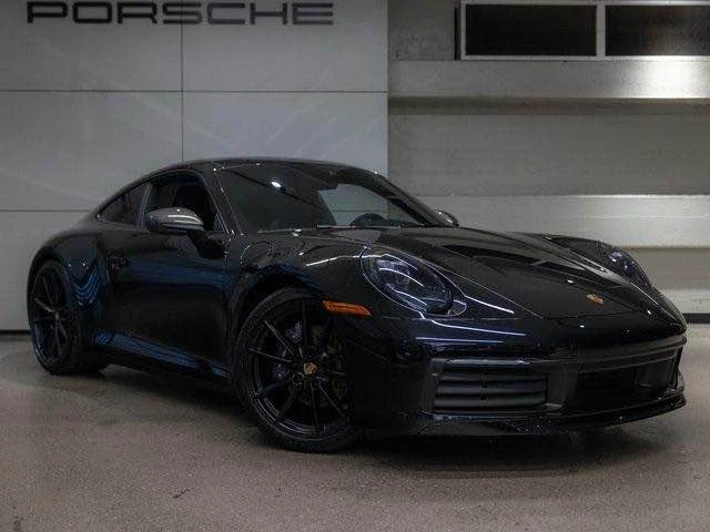 2024 Porsche 992 Carrera T - Image 2 of 19