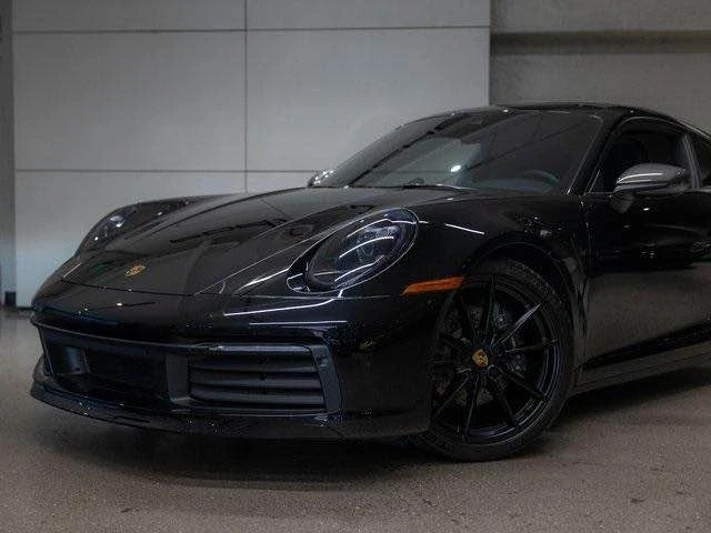 2024 Porsche 992 Carrera T - Image 16 of 19