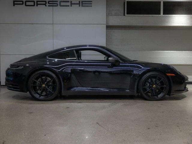 2024 Porsche 992 Carrera T - Image 8 of 19