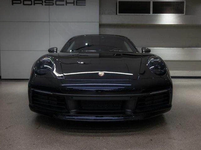 2024 Porsche 992 Carrera T - Image 3 of 19