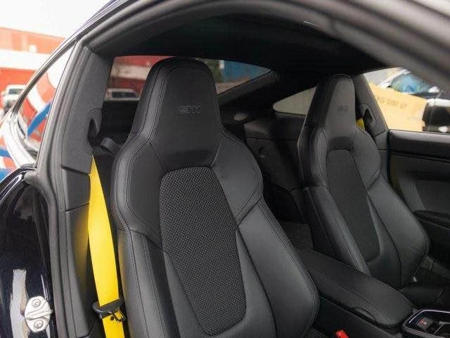 2024 Porsche 992 Carrera T - Image 14 of 19