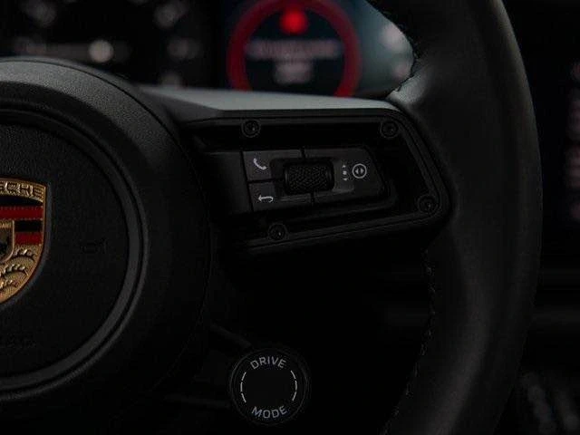 2024 Porsche 992 Carrera T - Image 19 of 19