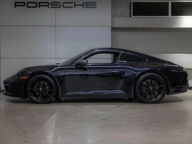 2024 Porsche 992 Carrera T - Image 7 of 19