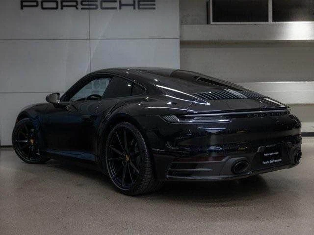 2024 Porsche 992 Carrera T - Image 6 of 19