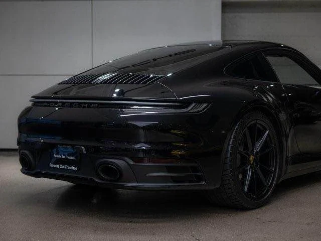 2024 Porsche 992 Carrera T - Image 18 of 19