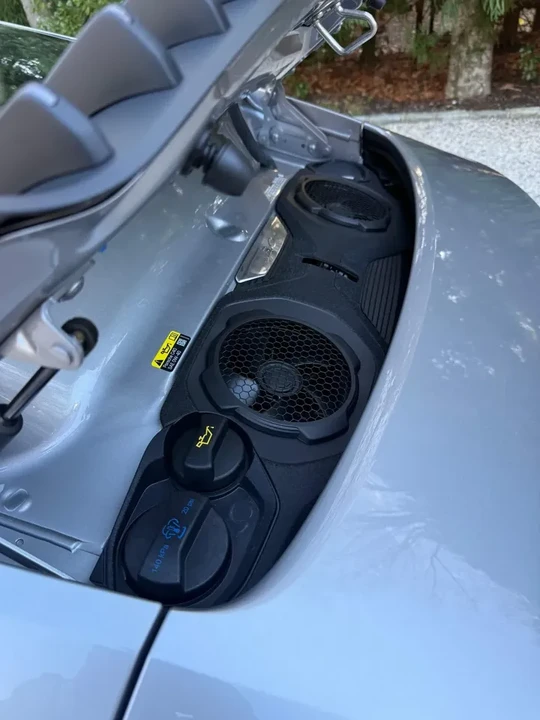 2024 Porsche 992 Carrera T - Image 5 of 5