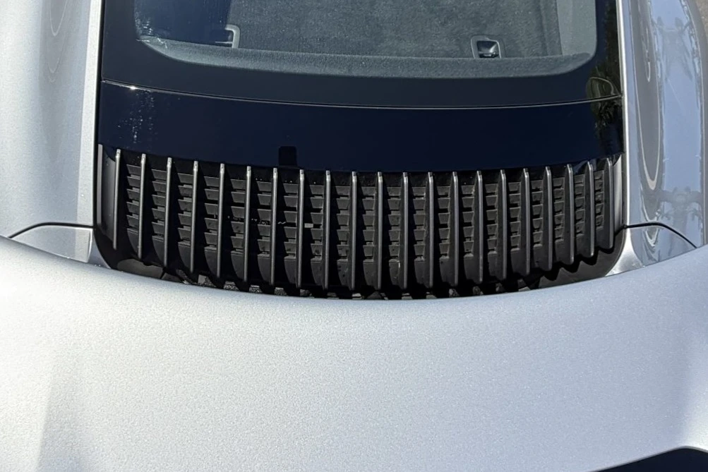 2024 Porsche 992 Carrera T - Image 6 of 10