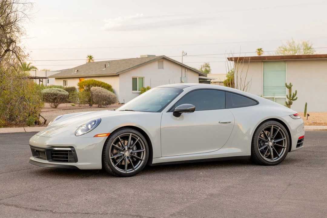 2024 Porsche 992 Carrera T - Image 10 of 31