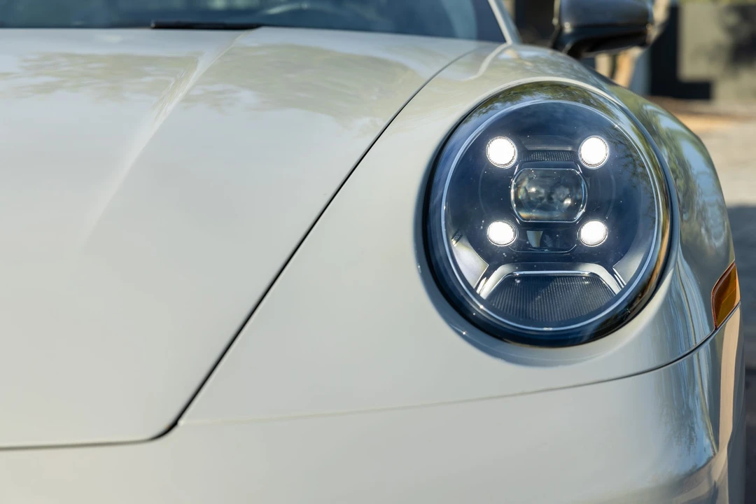 2024 Porsche 992 Carrera T - Image 12 of 31
