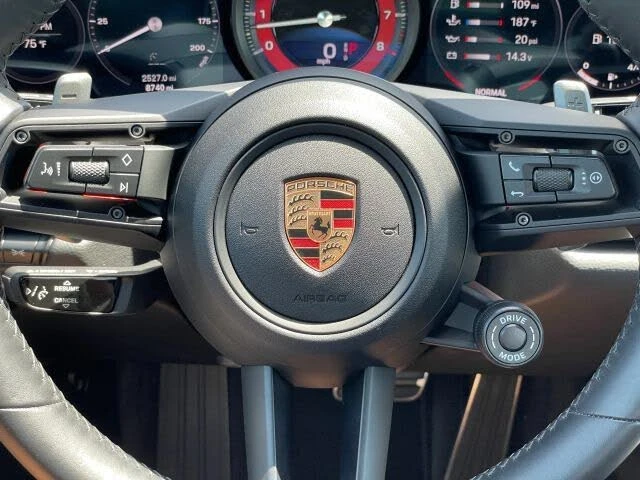 2024 Porsche 992 Carrera T - Image 29 of 31