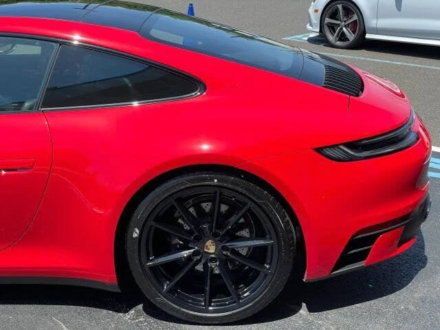 2024 Porsche 992 Carrera T - Image 17 of 31
