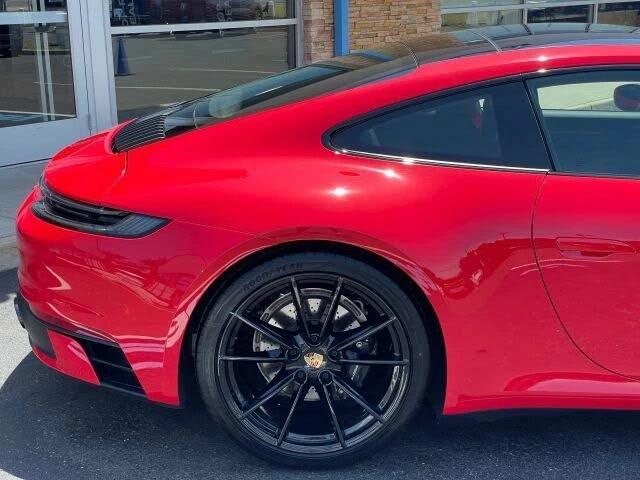 2024 Porsche 992 Carrera T - Image 19 of 31
