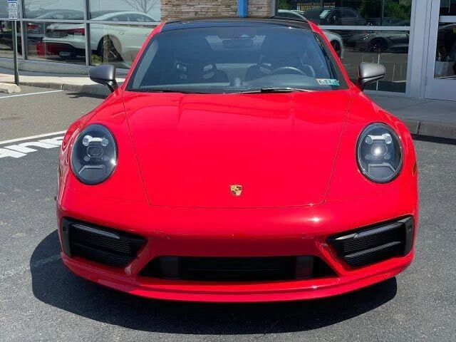 2024 Porsche 992 Carrera T - Image 12 of 31
