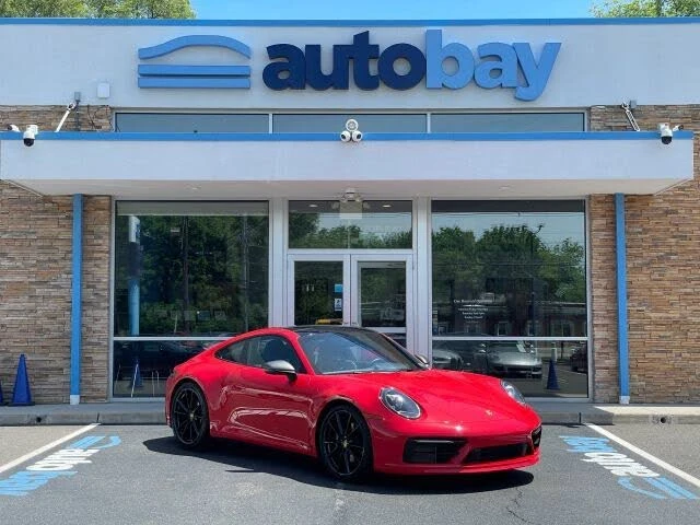 2024 Porsche 992 Carrera T - Image 8 of 31