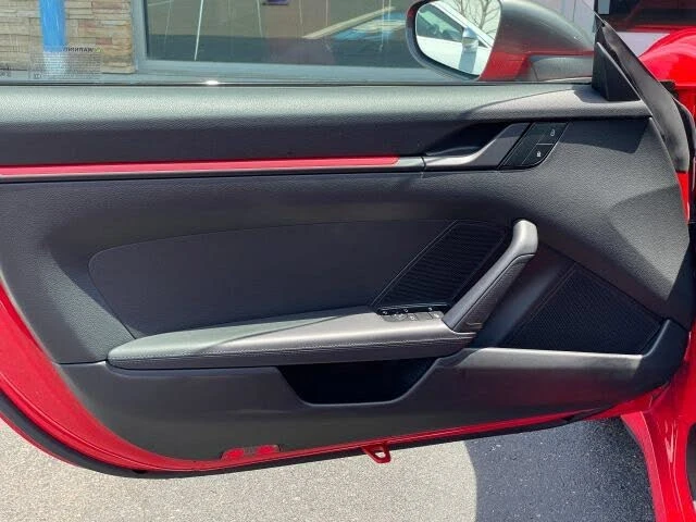 2024 Porsche 992 Carrera T - Image 25 of 31