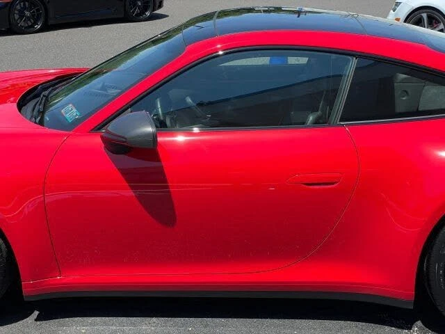 2024 Porsche 992 Carrera T - Image 16 of 31