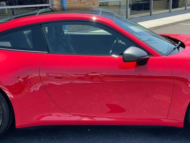 2024 Porsche 992 Carrera T - Image 20 of 31