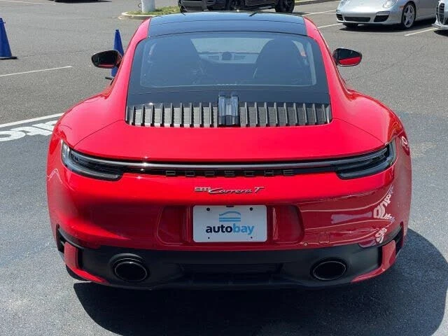 2024 Porsche 992 Carrera T - Image 13 of 31