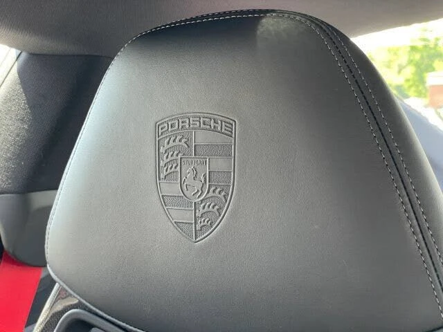 2024 Porsche 992 Carrera T - Image 27 of 31