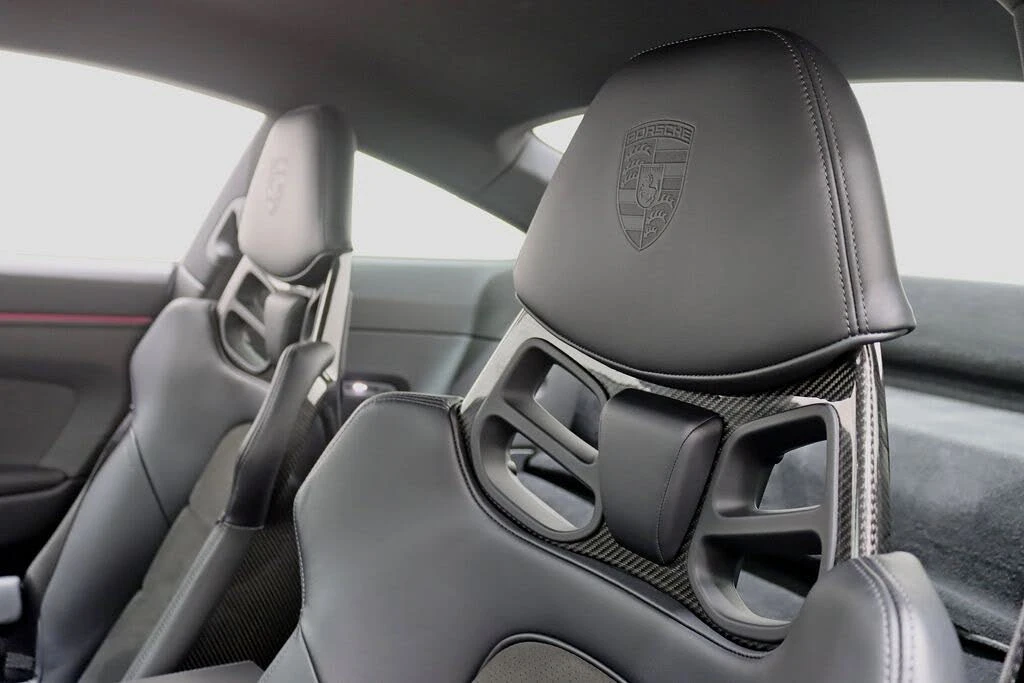 2024 Porsche 992 Carrera T - Image 28 of 31