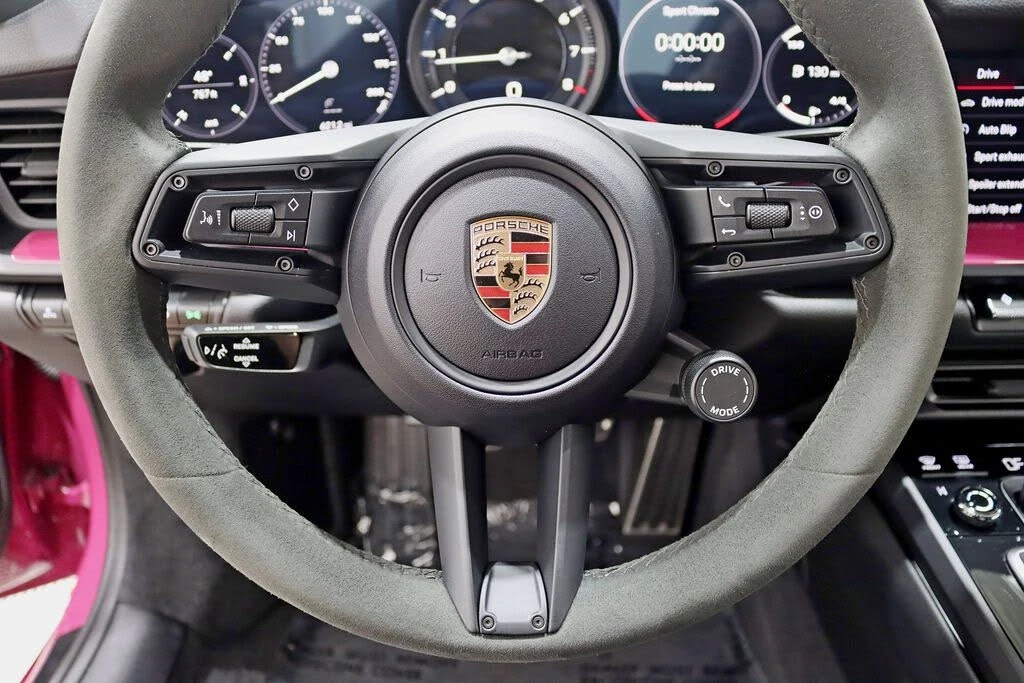 2024 Porsche 992 Carrera T - Image 16 of 31