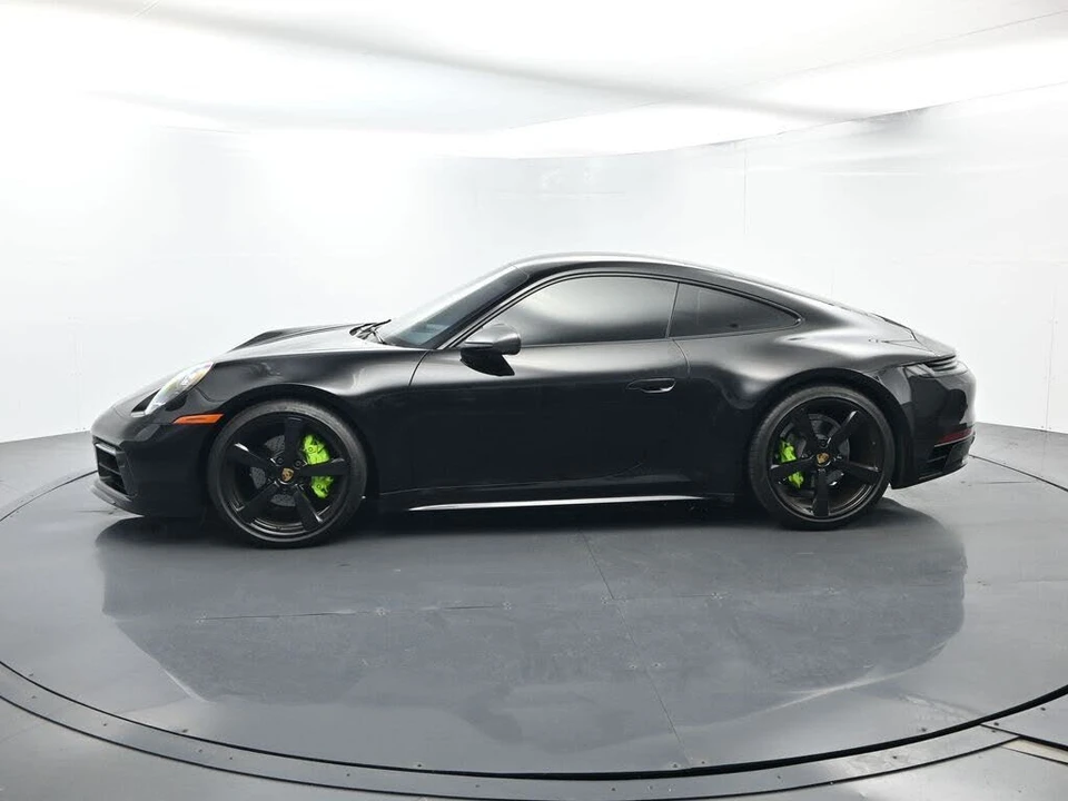 2024 Porsche 992 Carrera T - Image 2 of 31