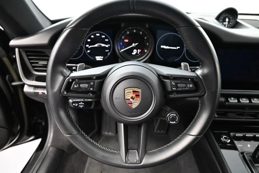 2024 Porsche 992 Carrera T - Image 7 of 31