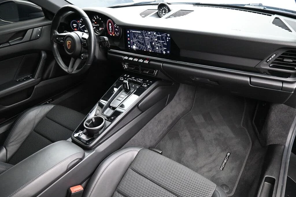 2024 Porsche 992 Carrera T - Image 31 of 31