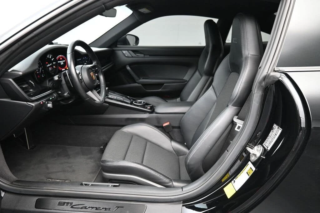 2024 Porsche 992 Carrera T - Image 23 of 31