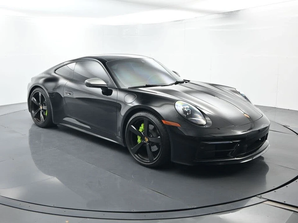 2024 Porsche 992 Carrera T - Image 17 of 31