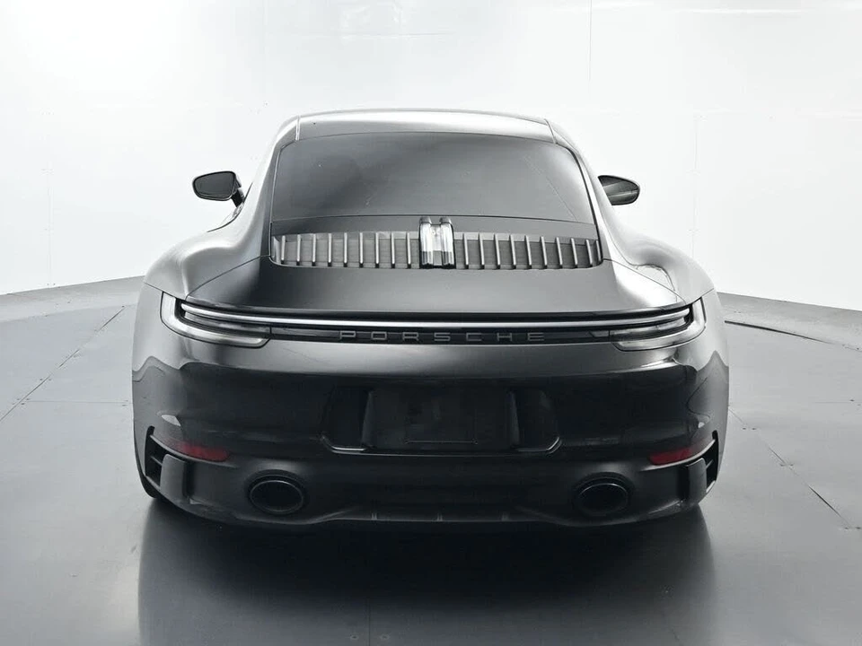 2024 Porsche 992 Carrera T - Image 13 of 31
